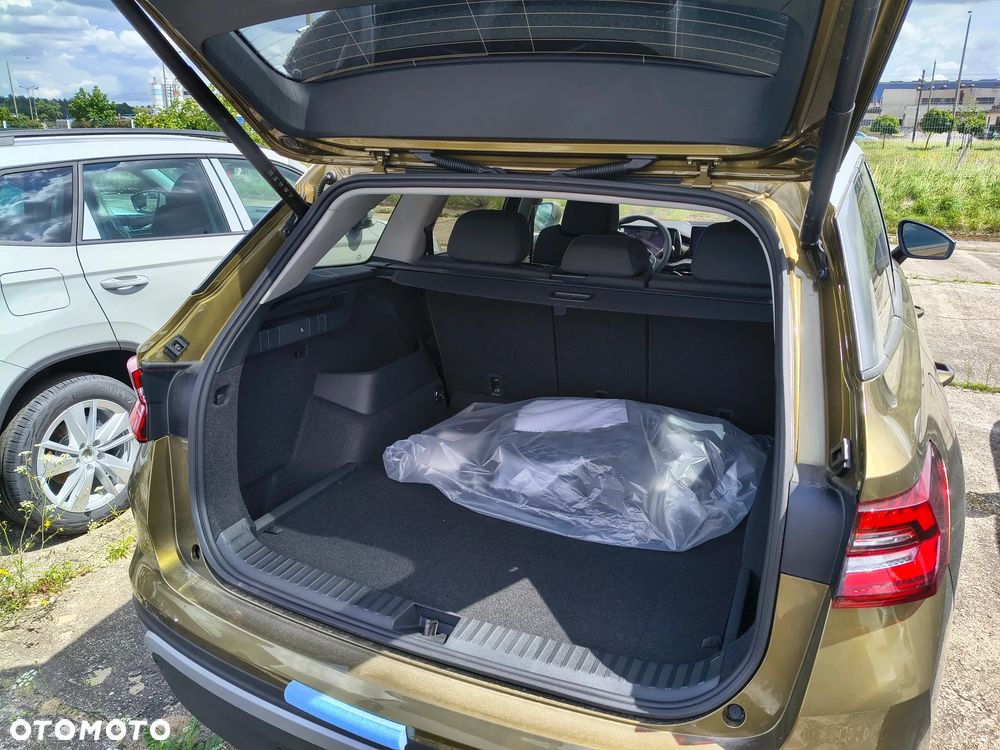 Skoda Kodiaq 1.5 TSI mHEV 4x2 Drive DSG - 5