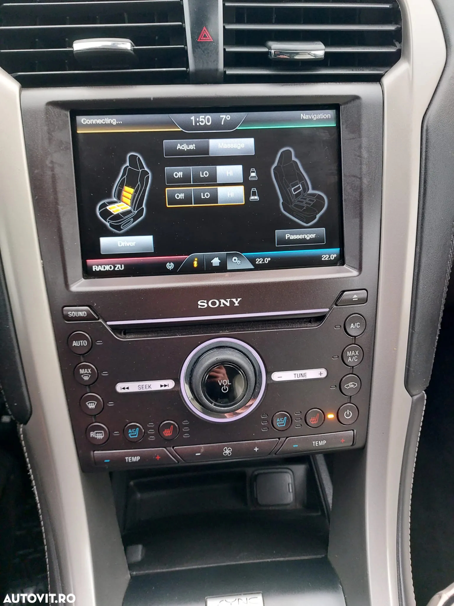 Ford Mondeo 2.0 TDCi Powershift Titanium - 14
