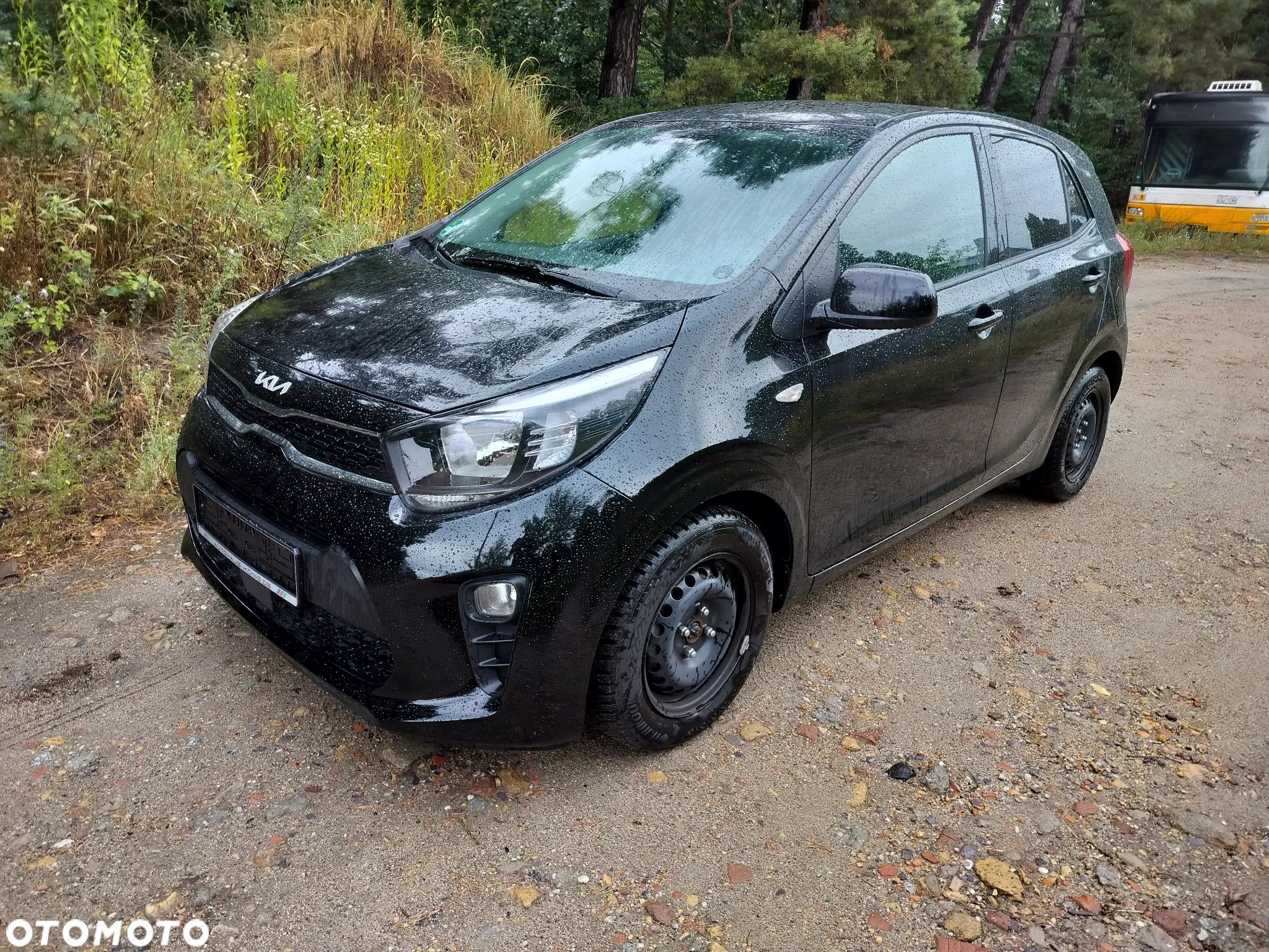 Kia Picanto 1.0 Dream-Team Edition - 1