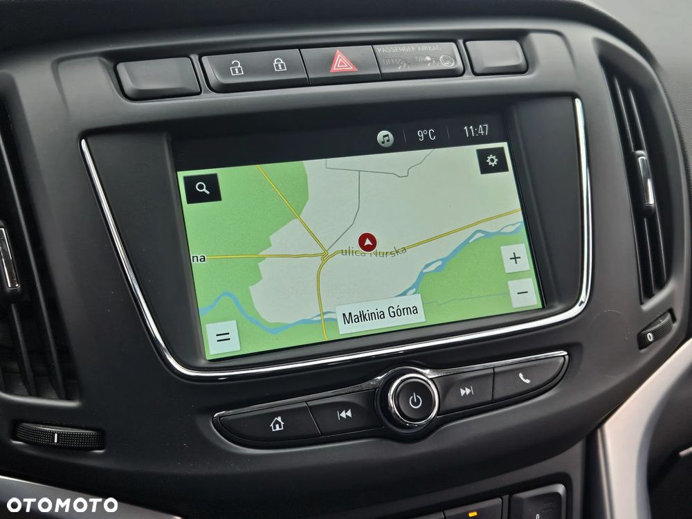 Opel Zafira Tourer 2.0 CDTI Automatik Innovation - 37