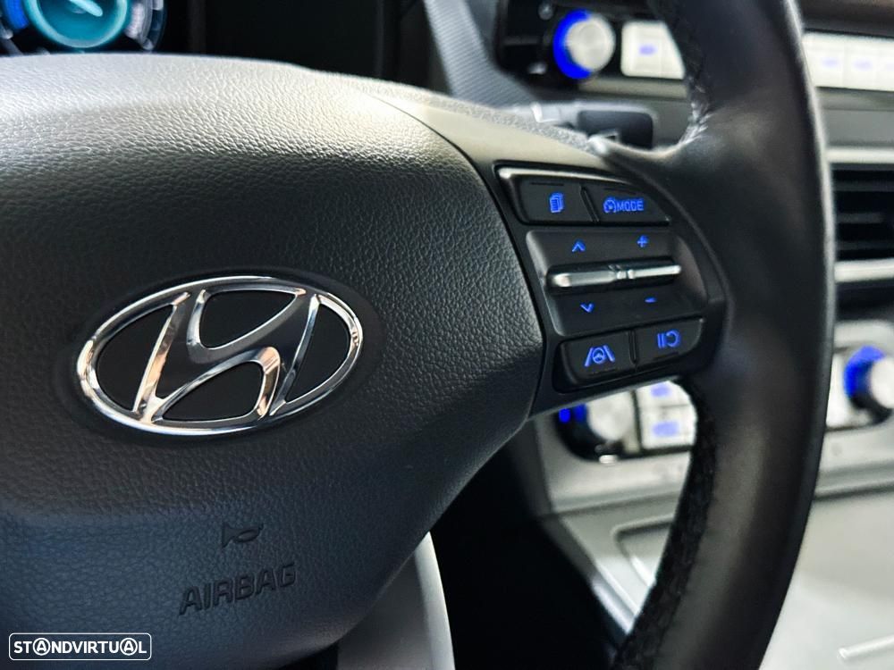 Hyundai Kauai 64 kWh Premium - 44