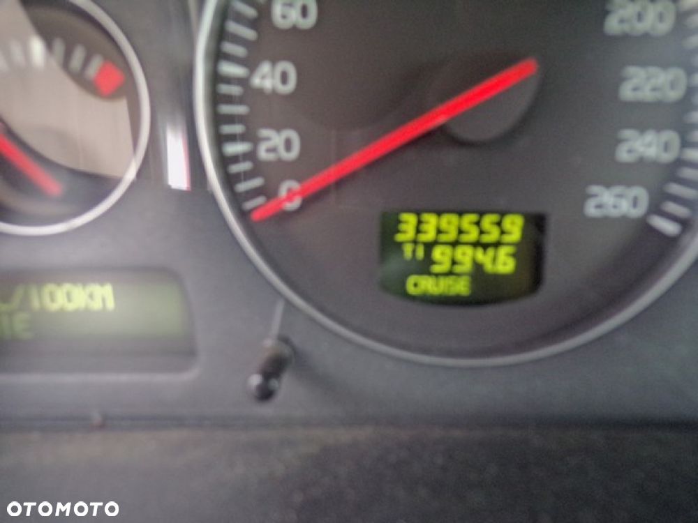Części - Volvo S60 1 I 2.4 D D5 185 KM SEDAN 05R - 6