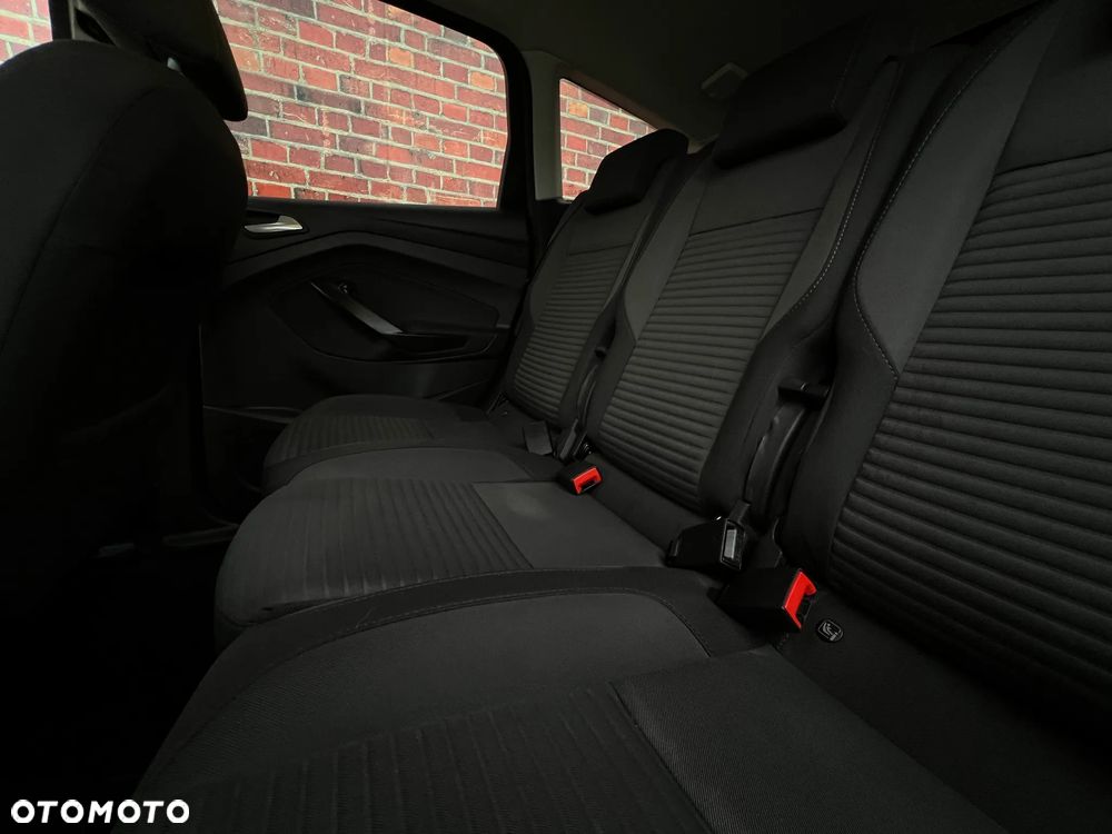 Ford C-MAX 1.5 EcoBoost Titanium ASS - 17