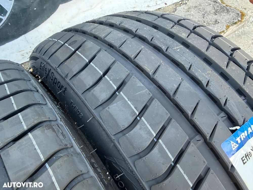 4 anvelope vara 255-35-20 AUDI A5 A6 A7 A8 Opel anvelope vara cu protectie janta - 3