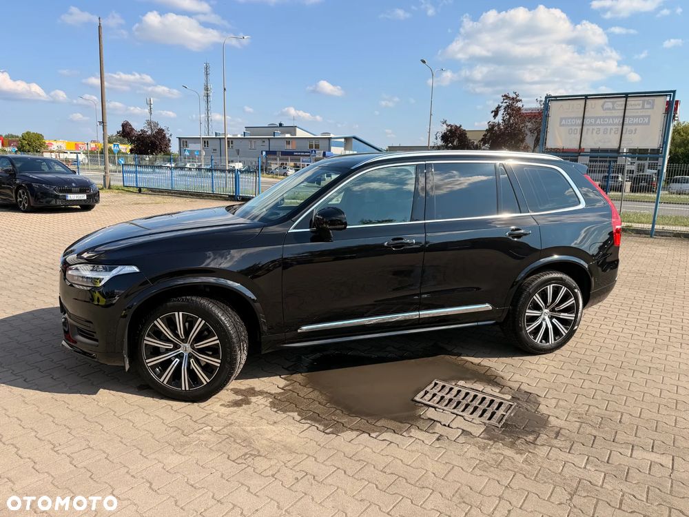 Volvo XC 90 - 17