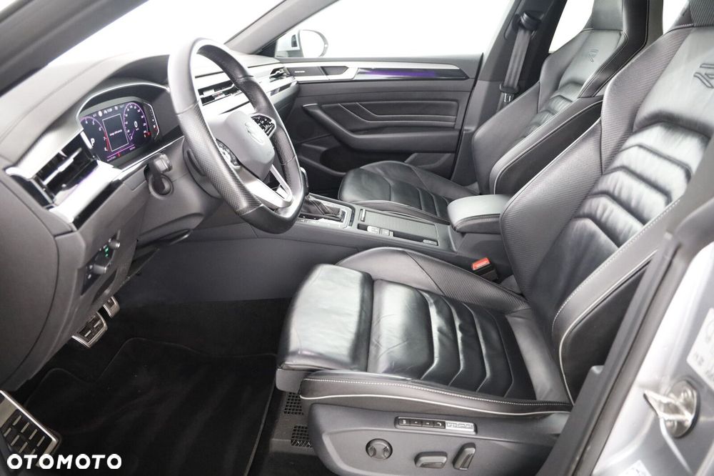Volkswagen Arteon Shooting Brake 2.0 TSI R-Line DSG - 10