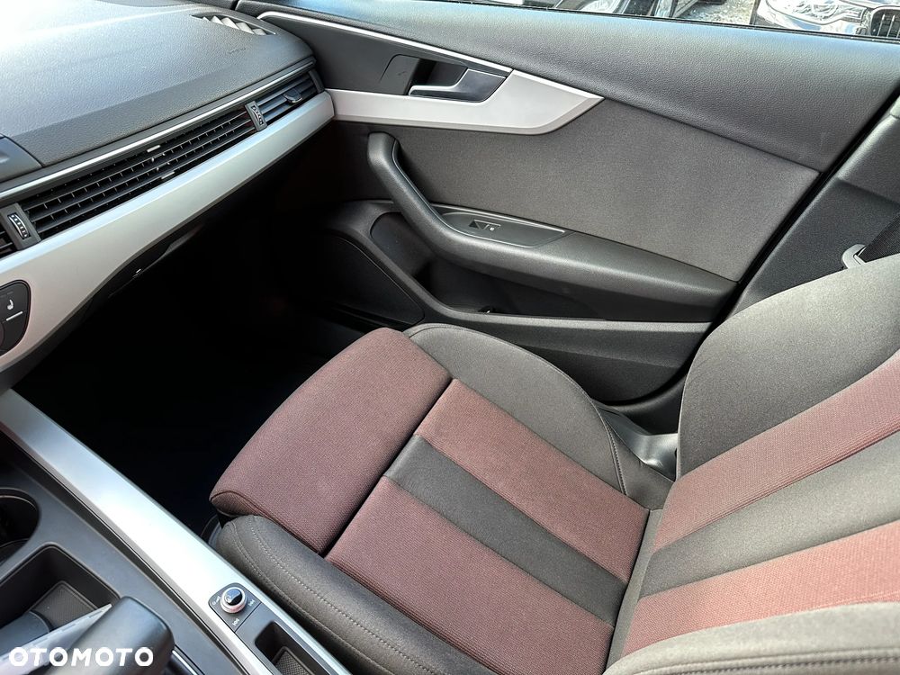 Audi A4 Avant - 17