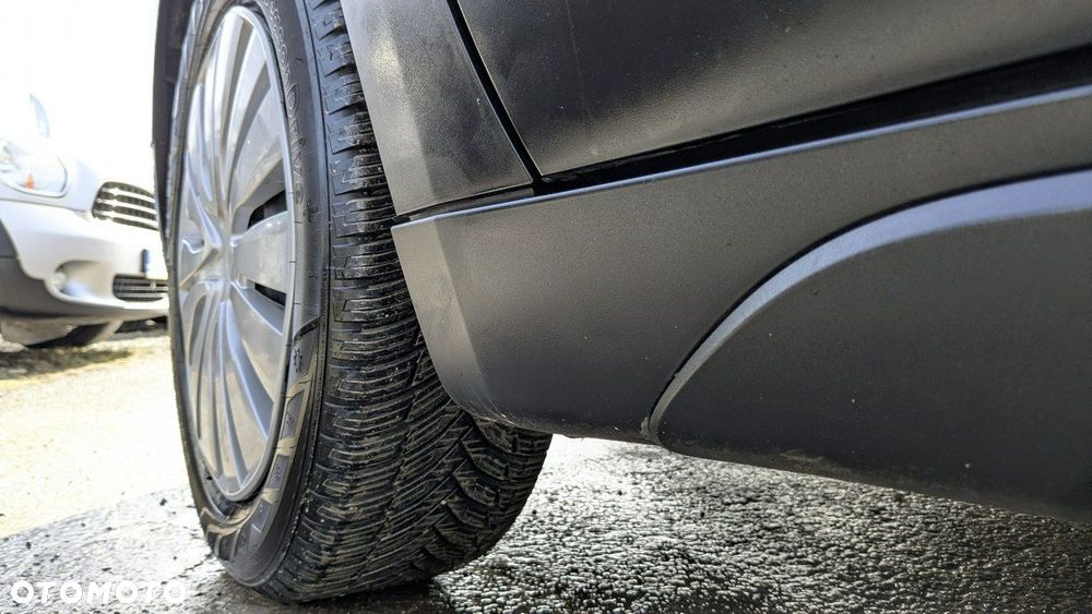 Suzuki SX4 S-Cross - 39