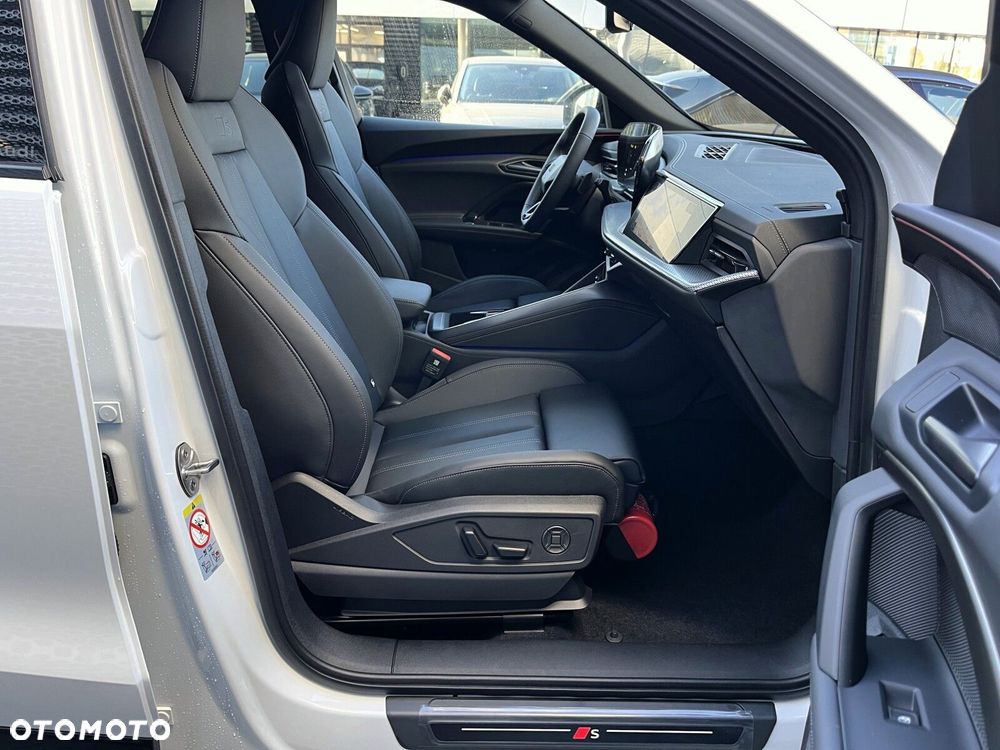 Audi Q5 Sportback - 21