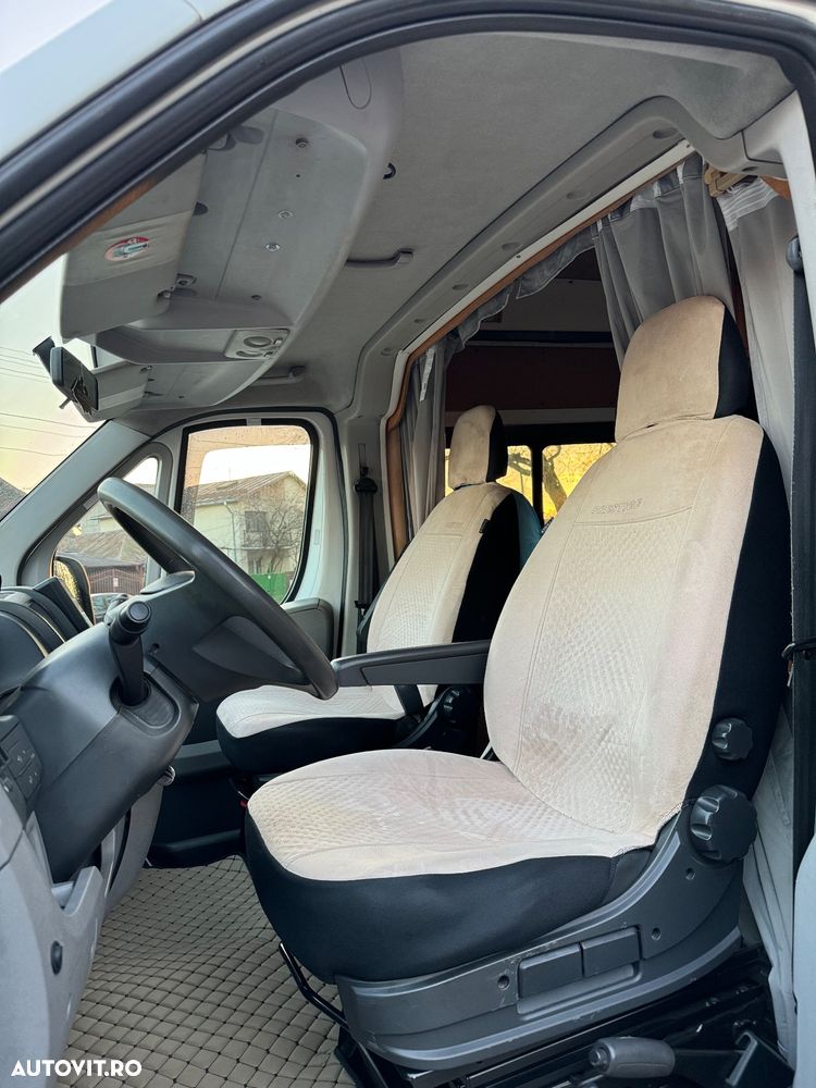 Citroën Jumper 35 L3H2 - 6