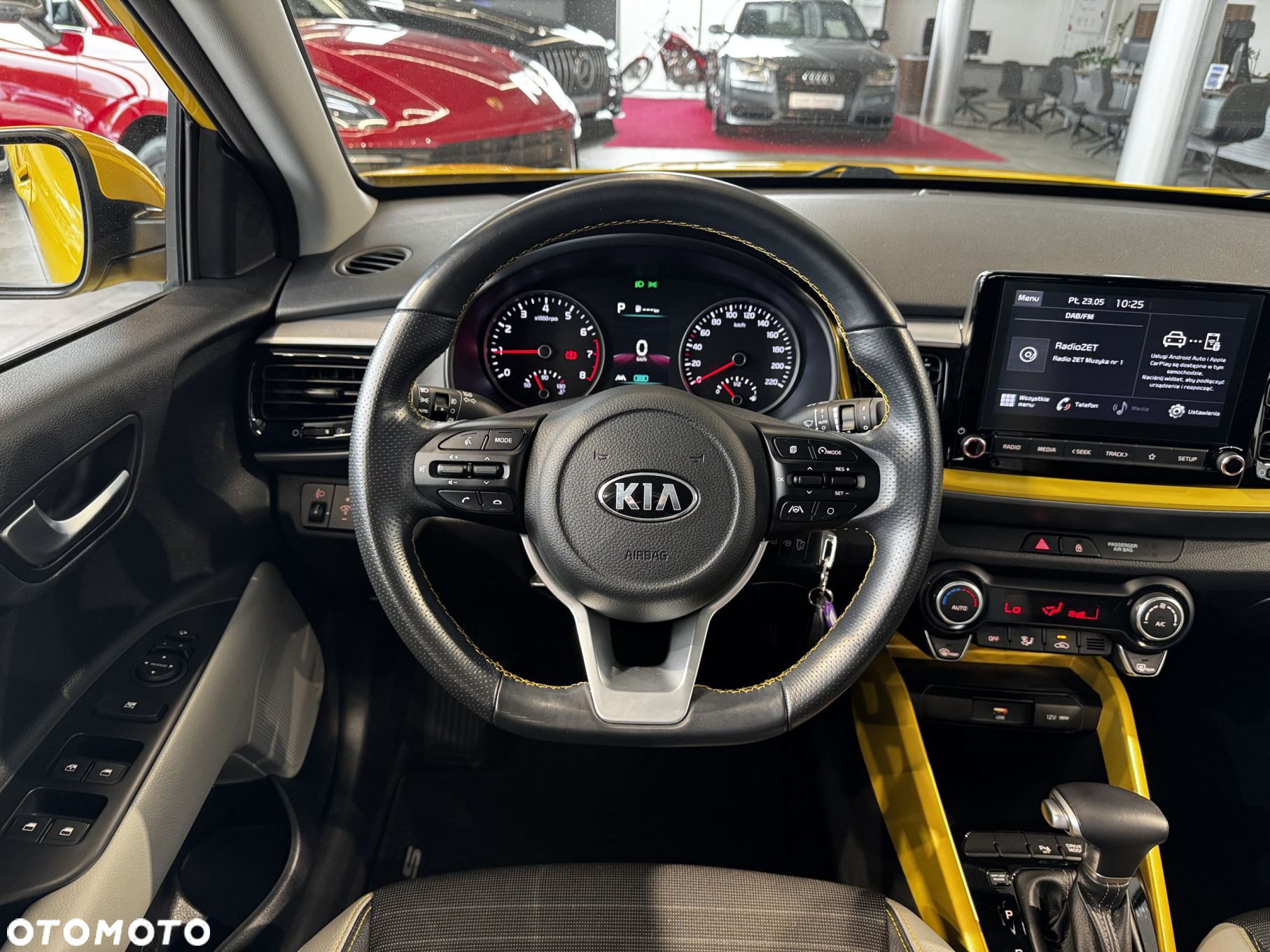 Kia Stonic - 17