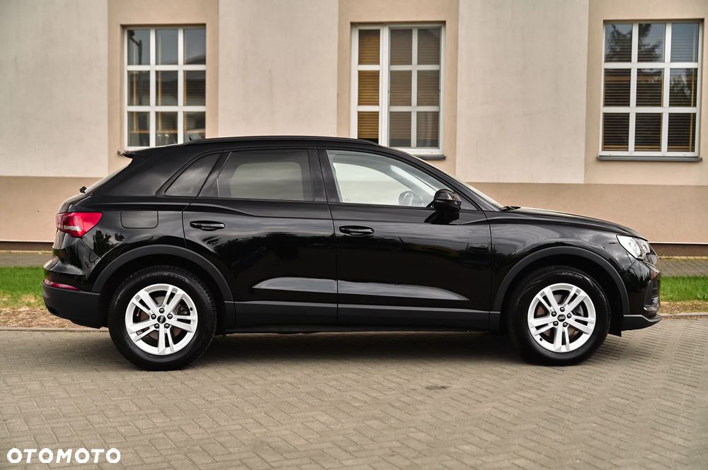 Audi Q3 35 TFSI S tronic - 15