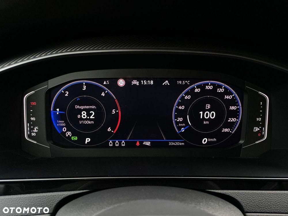 Volkswagen Arteon 2.0 TDI 4Motion R-Line DSG - 16