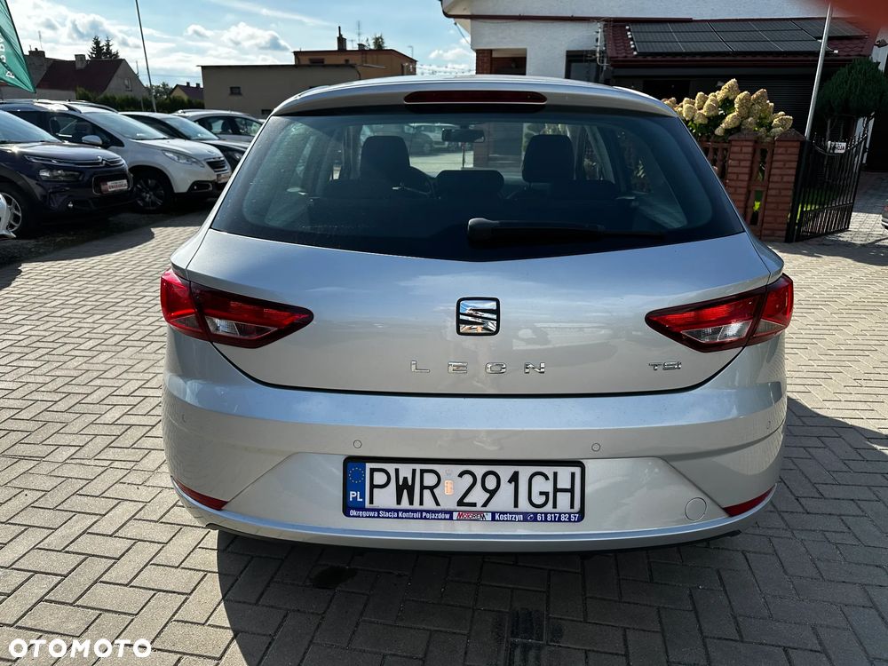 Seat Leon - 34