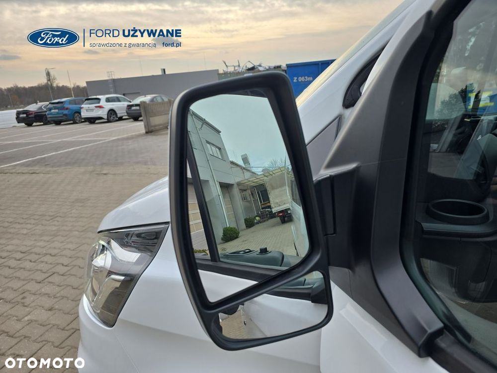 Ford Transit-custom - 22