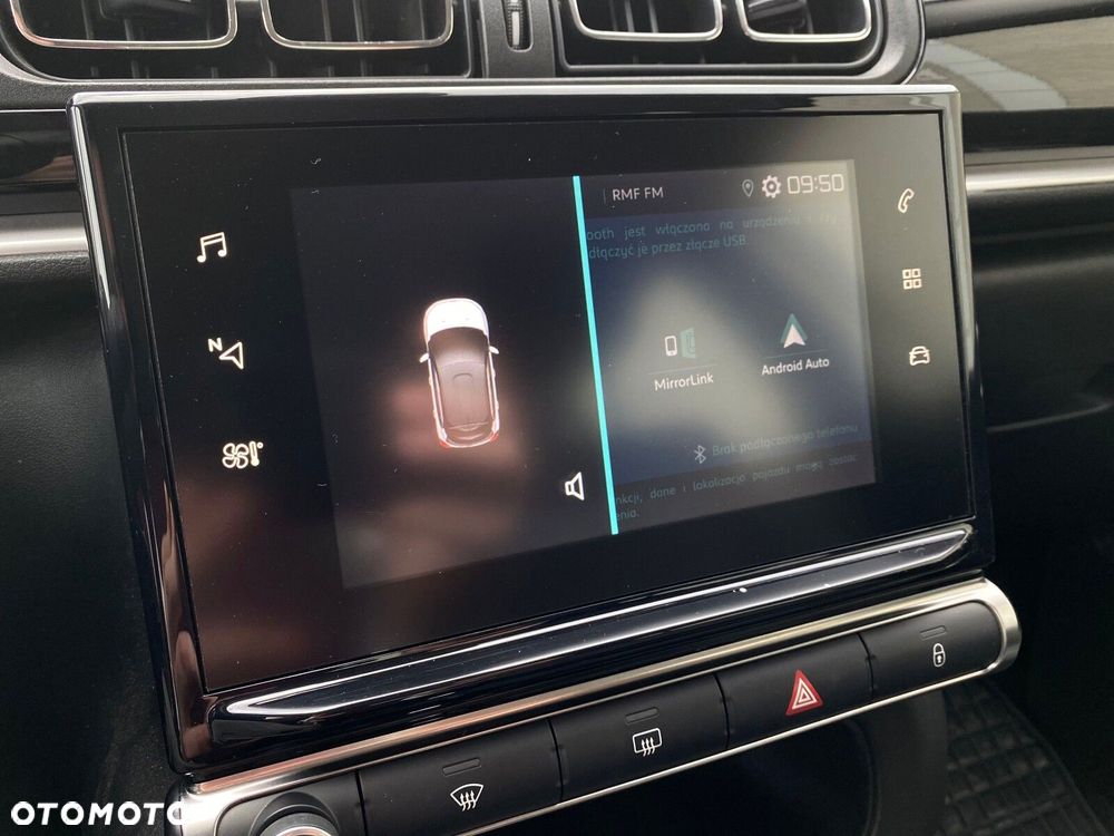 Citroën C3 1.2 PureTech Shine - 20