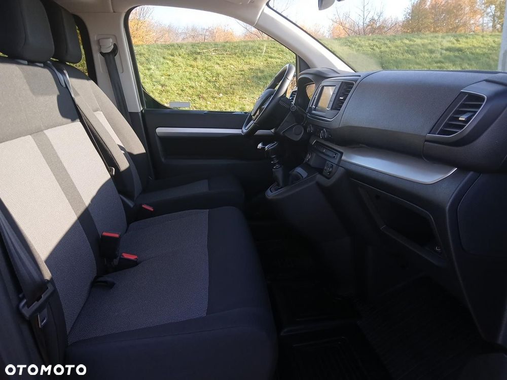 Toyota Proace Verso 2.0 D4-D Long Business - 10