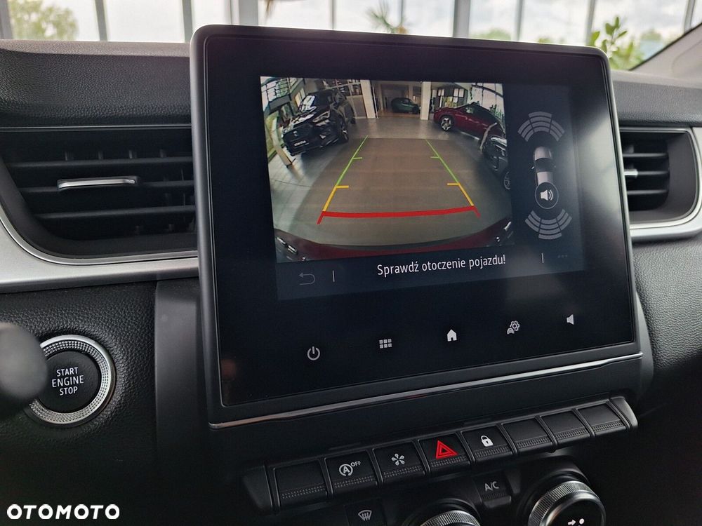 Renault Captur 1.3 TCe mHEV Techno EDC - 29