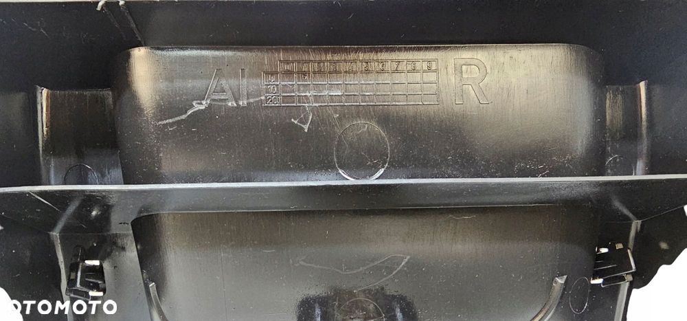 Bmw E60 E61 E63 Tunel Kanał Tarczy Hamulcowej Prawy 7203964 7033756 7039132 - 9