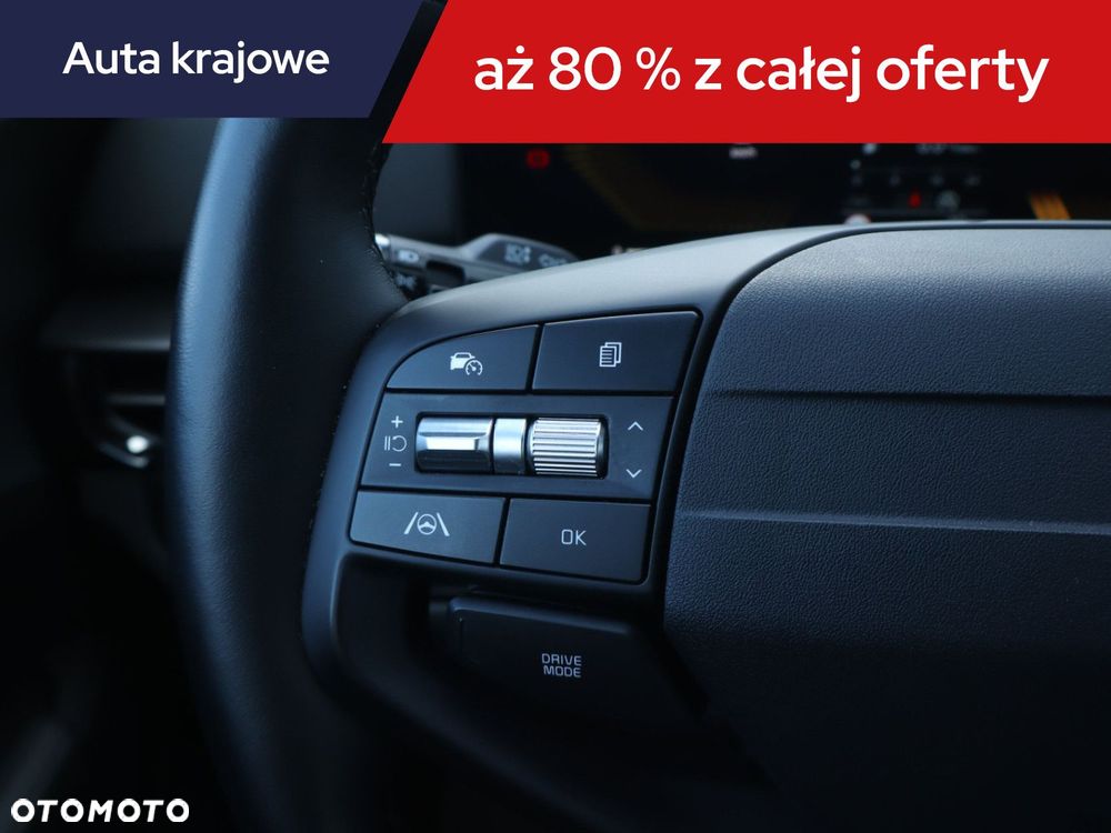 Kia Sportage - 16