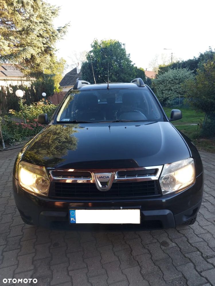 Dacia Duster 1.5 dCi Laureate - 2