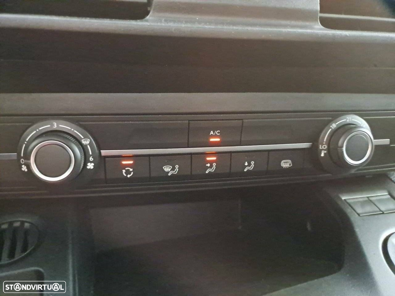 Citroën Berlingo M 1.5 BlueHDi 100 S&S CVM6 - 22