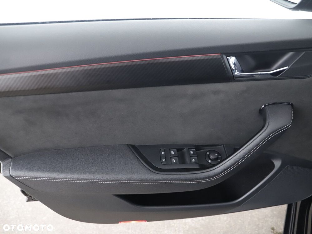 Skoda Superb - 21