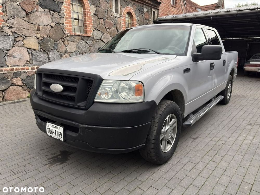 Ford F150 - 5