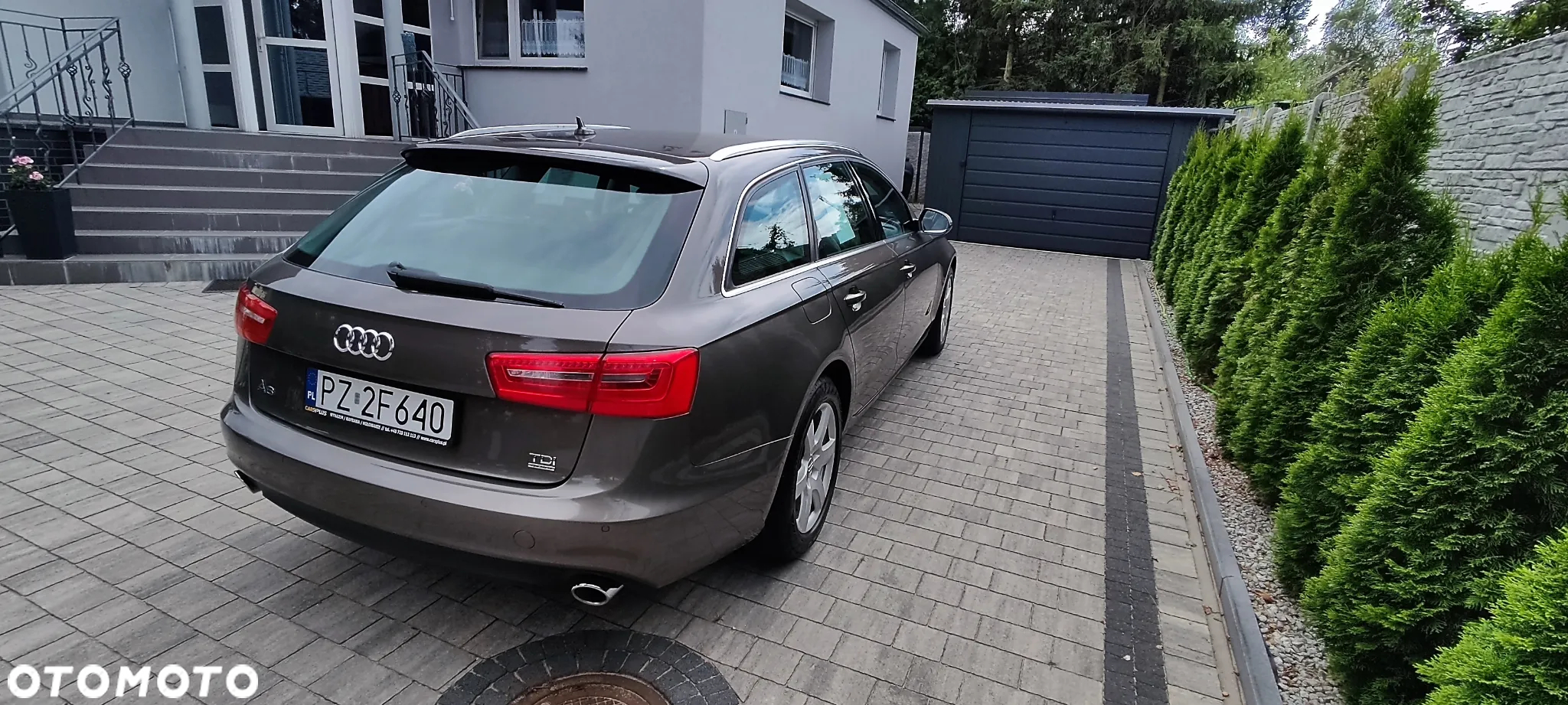 Audi A6 ver-3-0-tdi-quattro-s-tronic - 4
