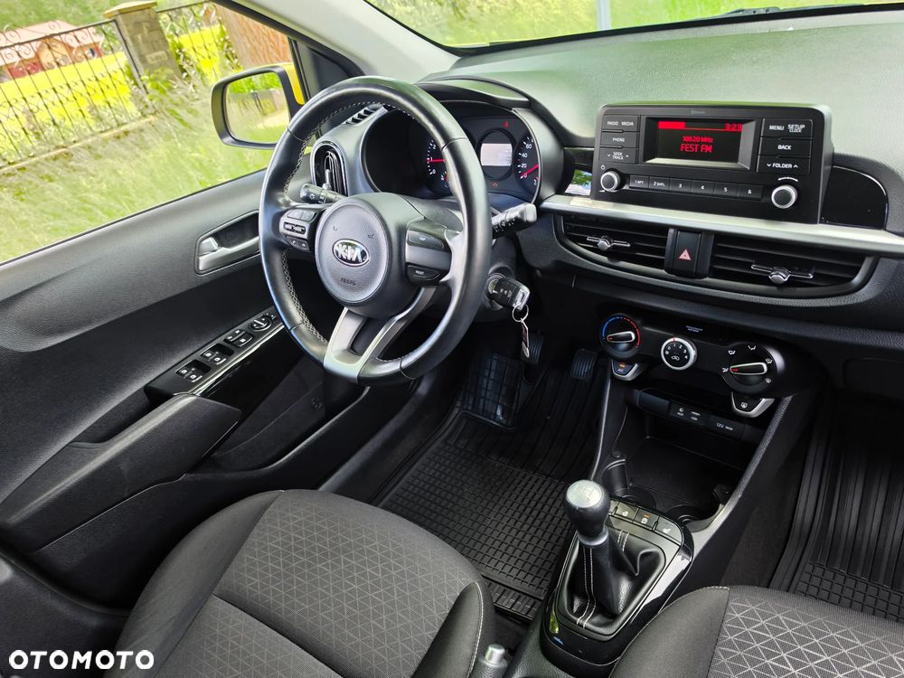 Kia Picanto 1.0 Dream-Team Edition - 15