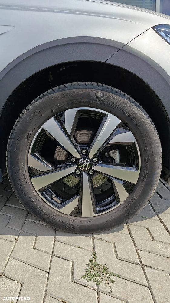 Volkswagen Taigo 1.5 TSI OPF DSG Life - 6