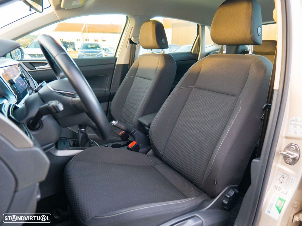 VW Polo 1.6 TDI Confortline - 24