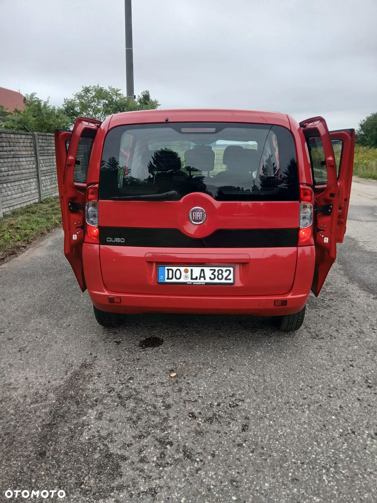 Fiat Fiorino 1.4 8V Active - 9
