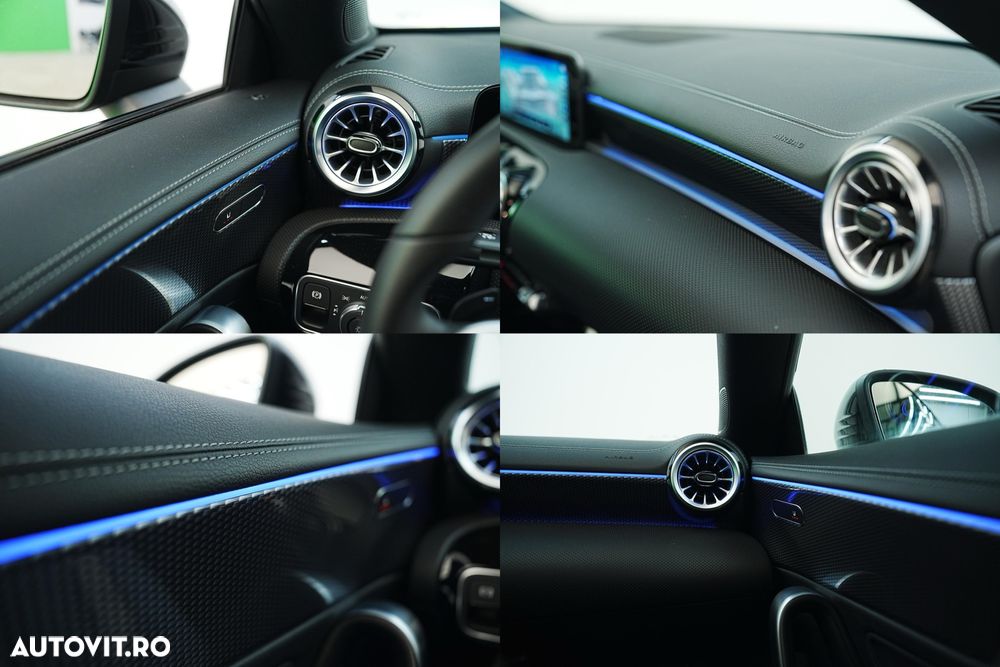 Mercedes-Benz CLA 200 d 8G-DCT Edition 2022 - 28