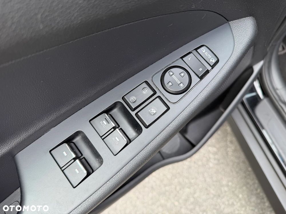 Hyundai Tucson 1.6 T-GDi Style 2WD - 37