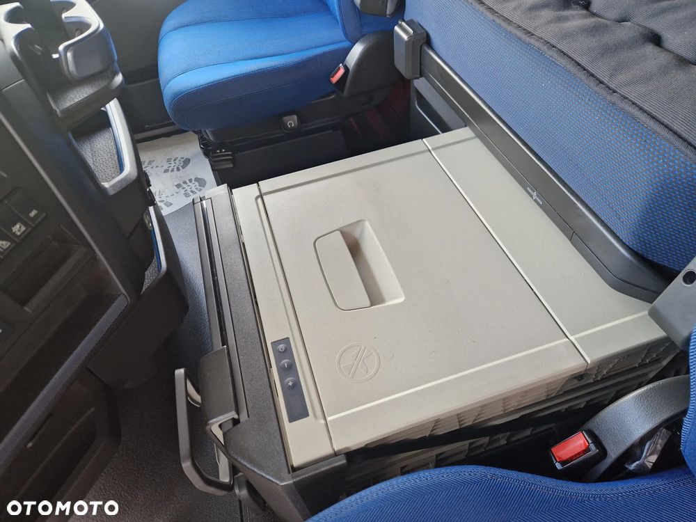 Volvo FH500 EURO6 I-PARK COOL OSŁONY MIĘDZYOSIOWE - 21