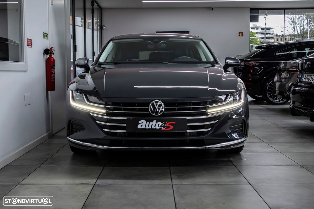 VW Arteon Shooting Brake 2.0 TDI Elegance - 3