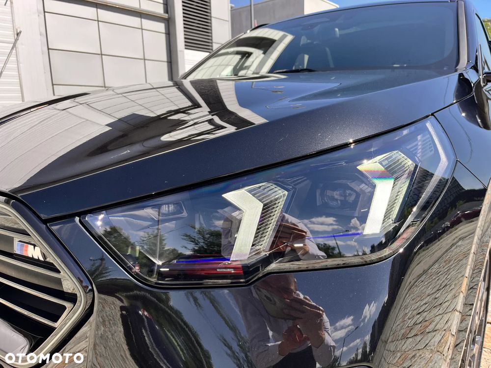 BMW X2 - 16
