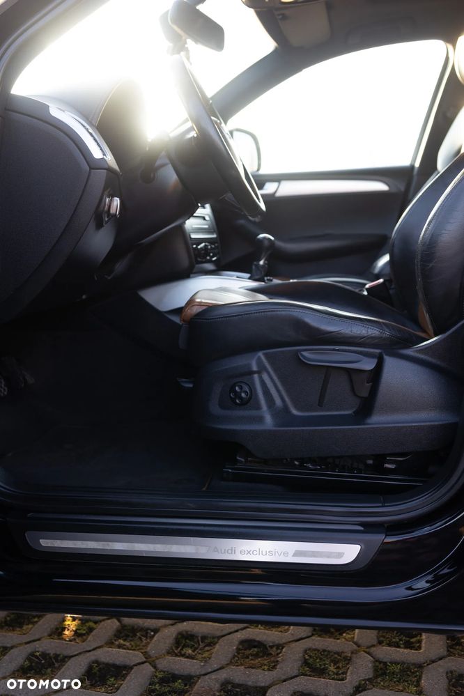 Audi Q5 2.0 TDI Quattro - 17