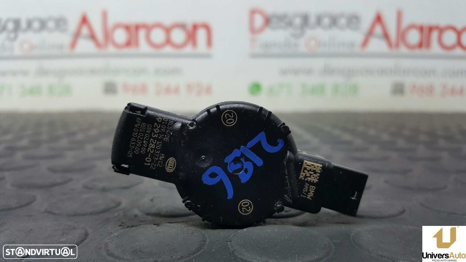 SENSOR DE CHUVA/LUZ BMW SERIE 1 LIM. (F20) 116D - 1
