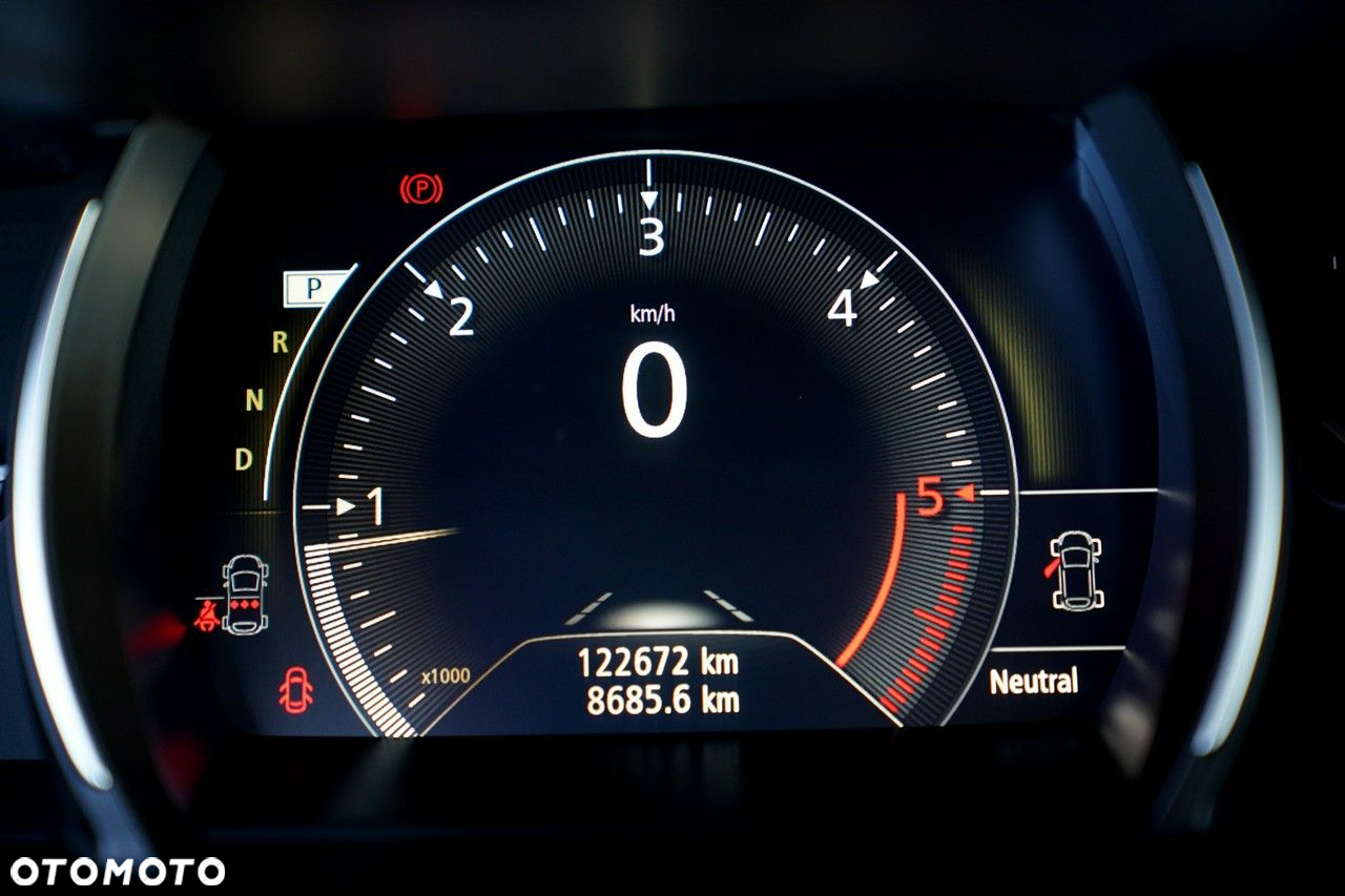 Renault Talisman Grandtour BLUE dCi 200 EDC INITIALE PARIS - 38
