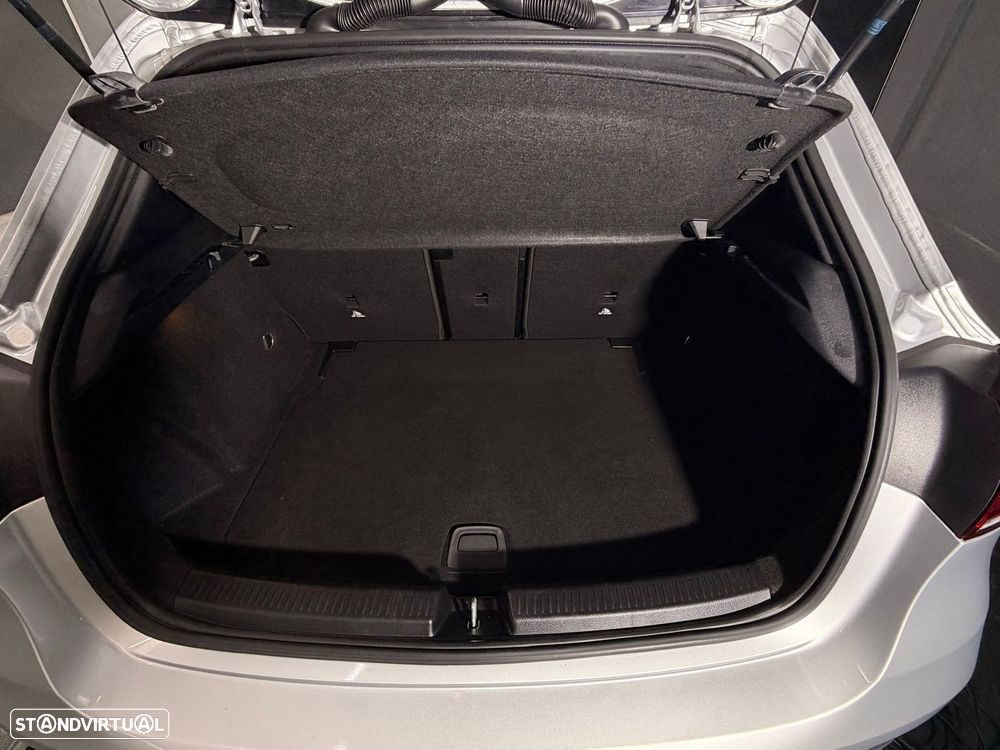 Mercedes-Benz A 180 d AMG Line Aut. - 30