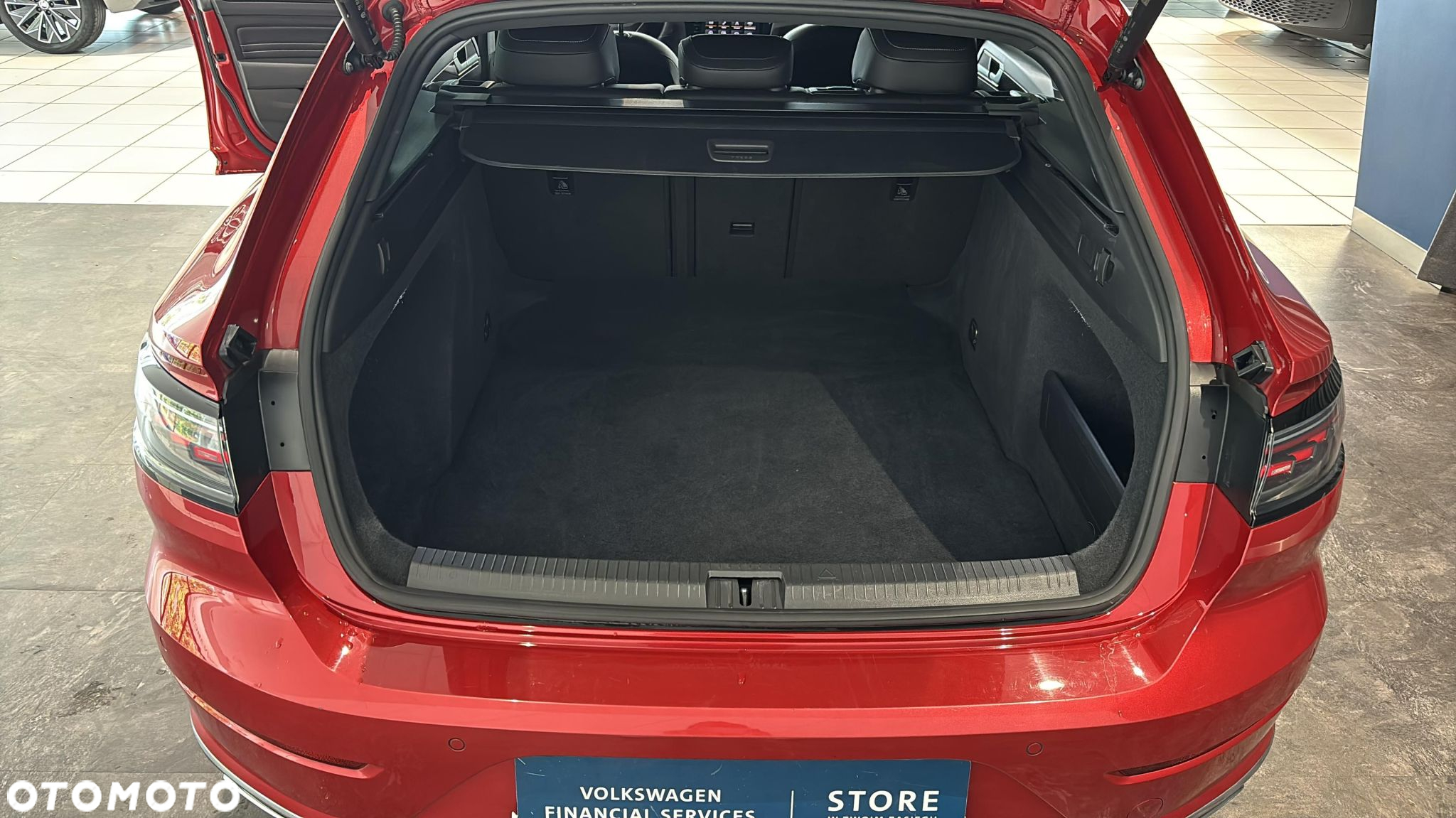 Volkswagen Arteon 2.0 TSI R-Line DSG - 17