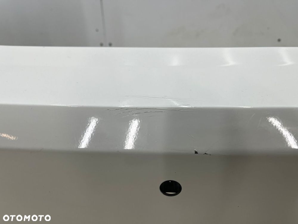 Zderzak tylny BMW 5 GT Gran Turismo F07 09-13r. tył 4XPDC 7176964 - 9