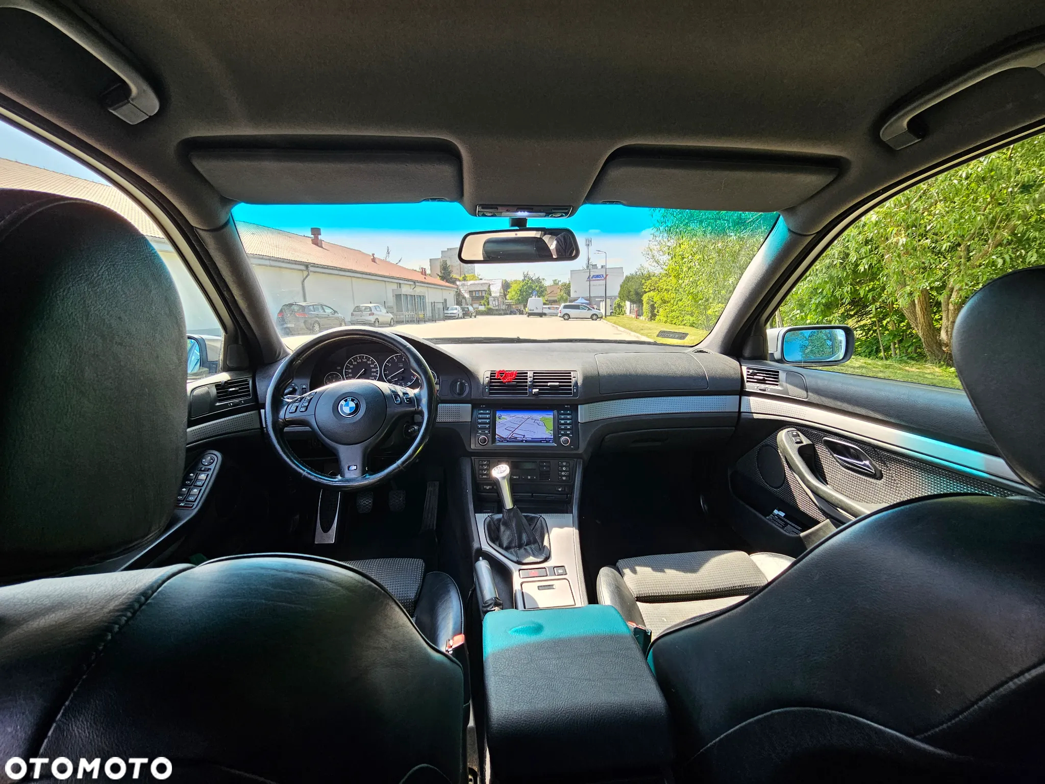 BMW Seria 5 530i - 3