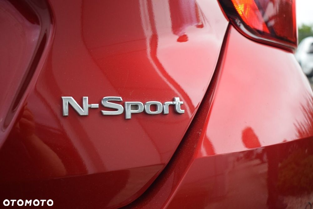 Nissan Micra 1.0 IG-T N-Sport - 21