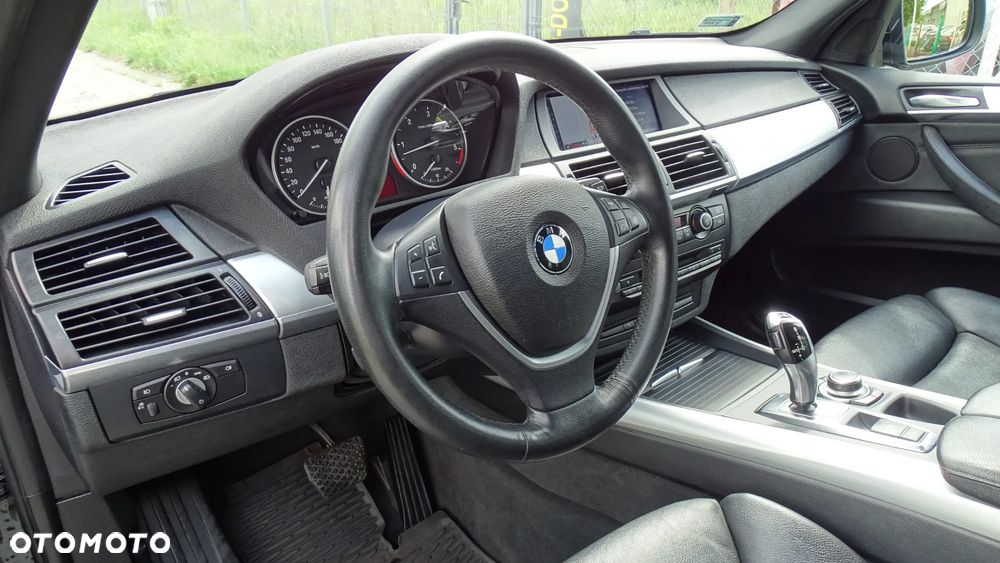 BMW X5 - 13