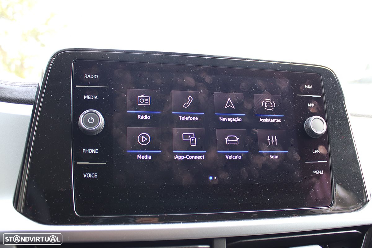 VW T-Roc 1.0 TSI Urban - 7