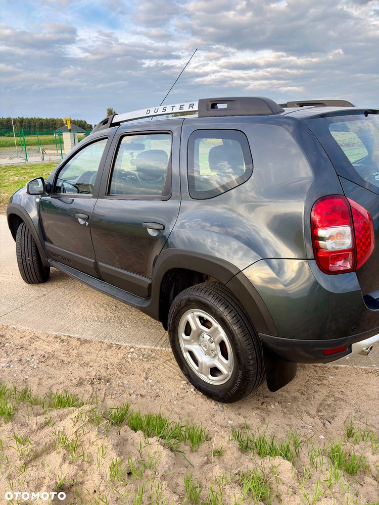 Dacia Duster - 4