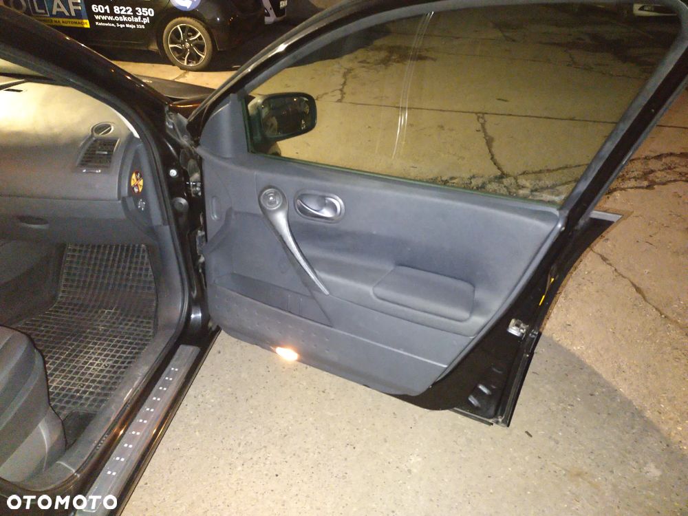 Renault Megane 1.6 Luxe Dynamique - 12